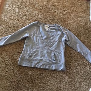 Talbots sweatshirt/sweater